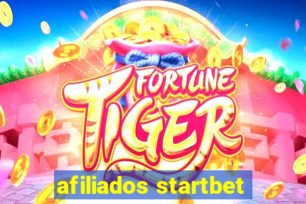 afiliados startbet